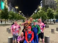Prague Kneipentour